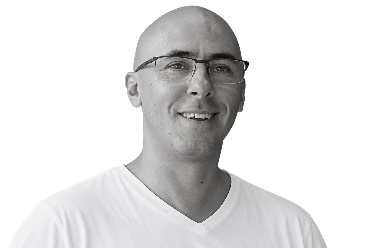 Photo de Boris Jouatel