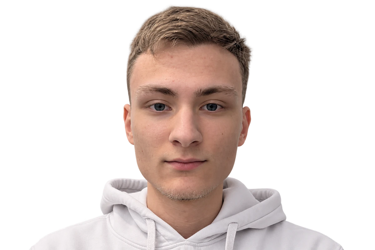 Photo de Maxime Jouatel